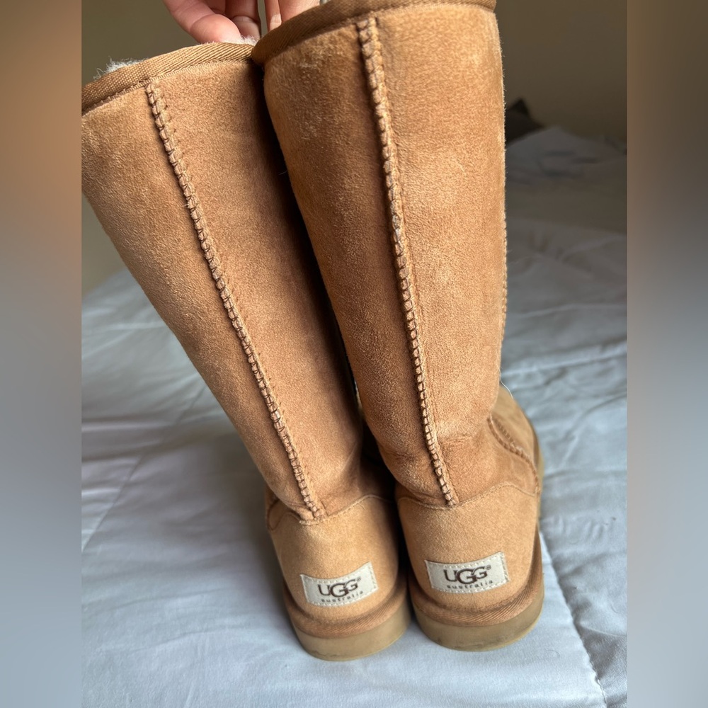UGG Tall Boots